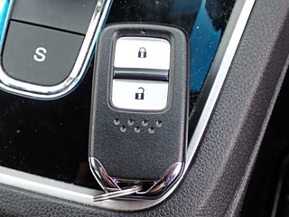 HONDA SHUTTLE 2019