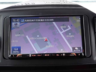 DAIHATSU MIRA E S 2017