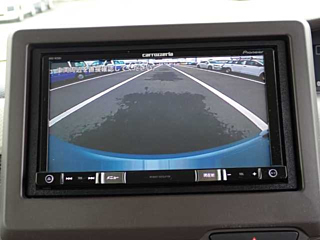 HONDA N BOX 2018