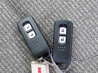HONDA N BOX 2022