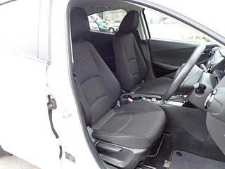 MAZDA DEMIO 2019