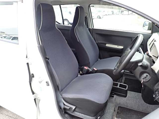 SUZUKI ALTO 2019