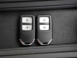 HONDA FIT 2020