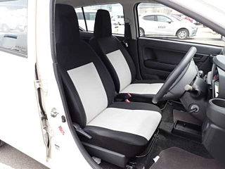 DAIHATSU MIRA E S 2018