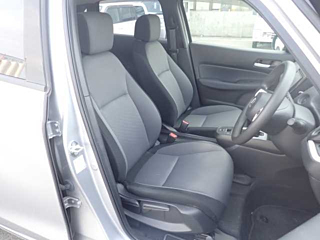 HONDA FIT 2020