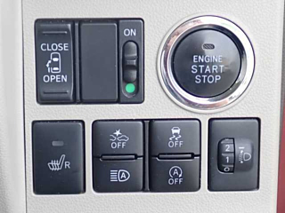 DAIHATSU TANTO 2018
