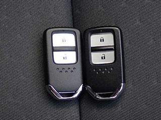 HONDA FIT 2020