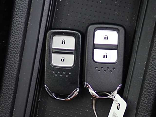 HONDA FIT 2020