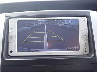 TOYOTA NOAH 2012