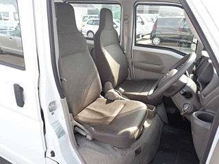 NISSAN CLIPPER VAN 2016
