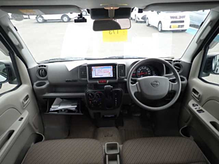 NISSAN CLIPPER VAN 2020