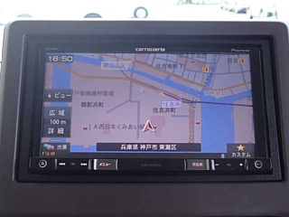 HONDA N BOX 2018