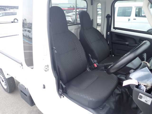 DAIHATSU HIJET TRUCK 2023