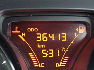 NISSAN NOTE 2020