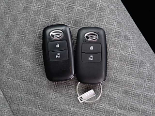 DAIHATSU TANTO 2020