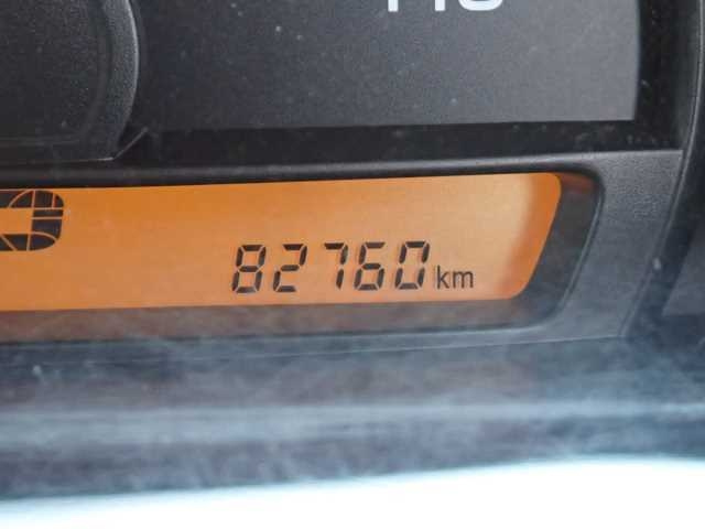 MITSUBISHI MINICAB VAN 2016