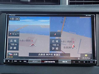 car slider