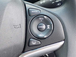 HONDA SHUTTLE 2022