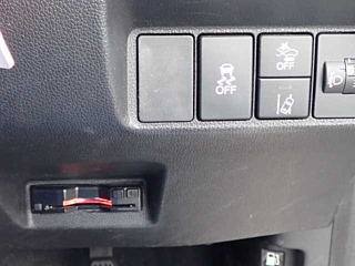 HONDA SHUTTLE 2022