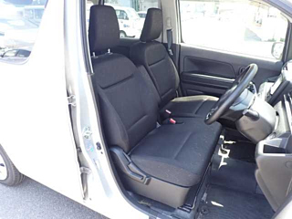SUZUKI WAGON R 2020