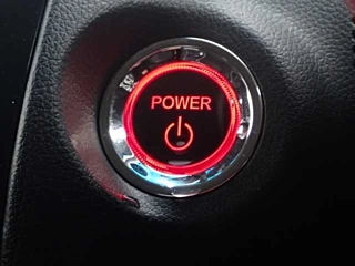 HONDA SHUTTLE 2021