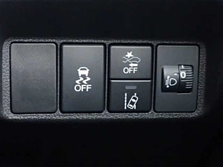 HONDA SHUTTLE 2021