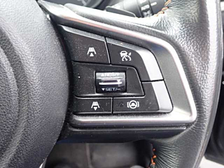 SUBARU XV 2022