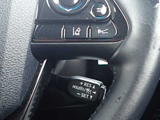 TOYOTA PRIUS 2020