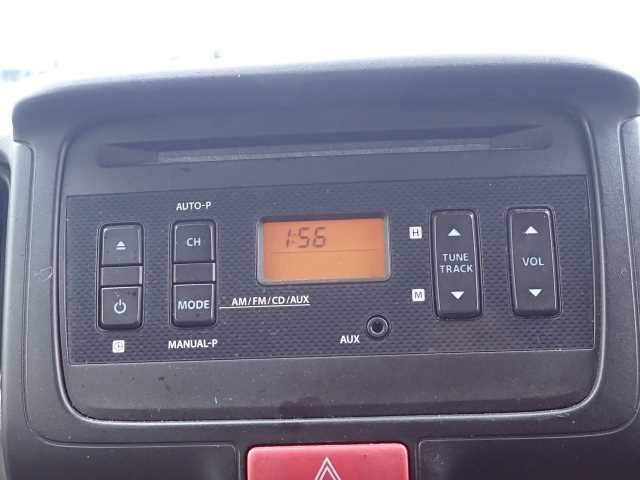 NISSAN CLIPPER VAN 2015