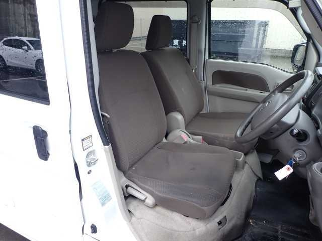 NISSAN CLIPPER VAN 2015