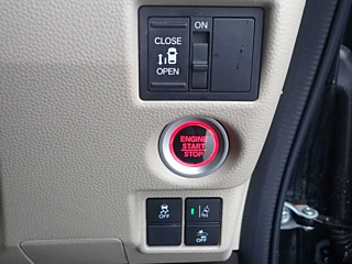 HONDA N BOX 2019
