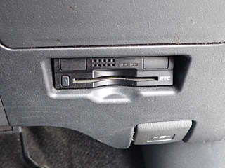 TOYOTA VITZ 2010