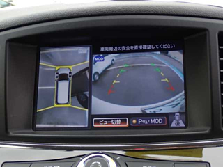 NISSAN ELGRAND 2016