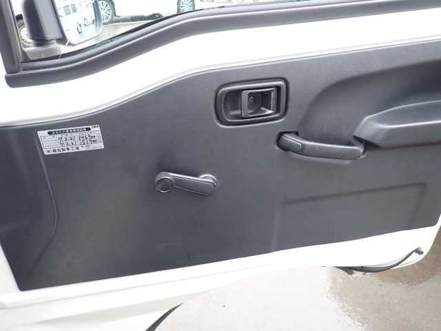 DAIHATSU HIJET TRUCK 2018