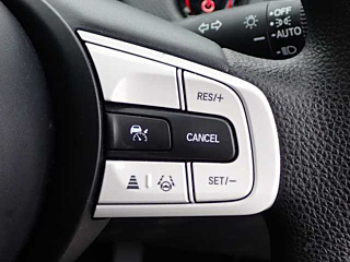 HONDA FIT 2020