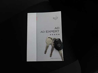 NISSAN AD 2012
