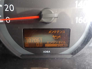 NISSAN ATLAS 2010