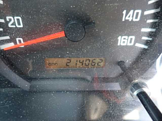 ISUZU ELF 2011
