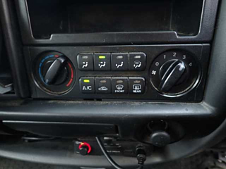 MAZDA BONGO VAN 2020