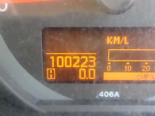 NISSAN ATLAS 2013
