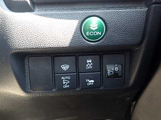 HONDA FIT 2016