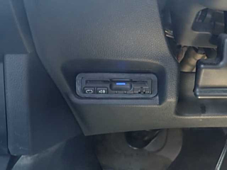 HONDA FIT 2016