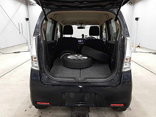 SUZUKI WAGON R 2013
