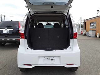 NISSAN DAYZ 2014