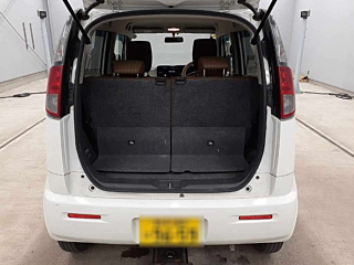 NISSAN MOCO 2012