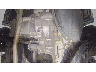 NISSAN MOCO 2012