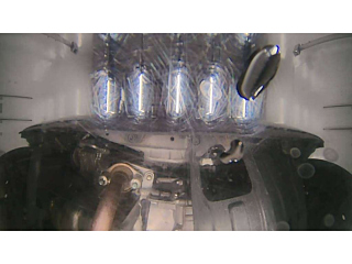 HONDA N BOX 2016