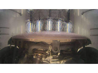 car slider