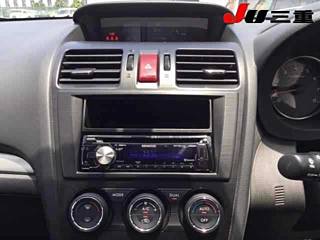SUBARU IMPREZA G4 2014