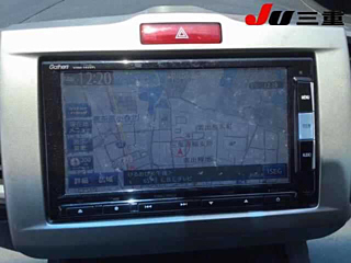 HONDA FREED 2014